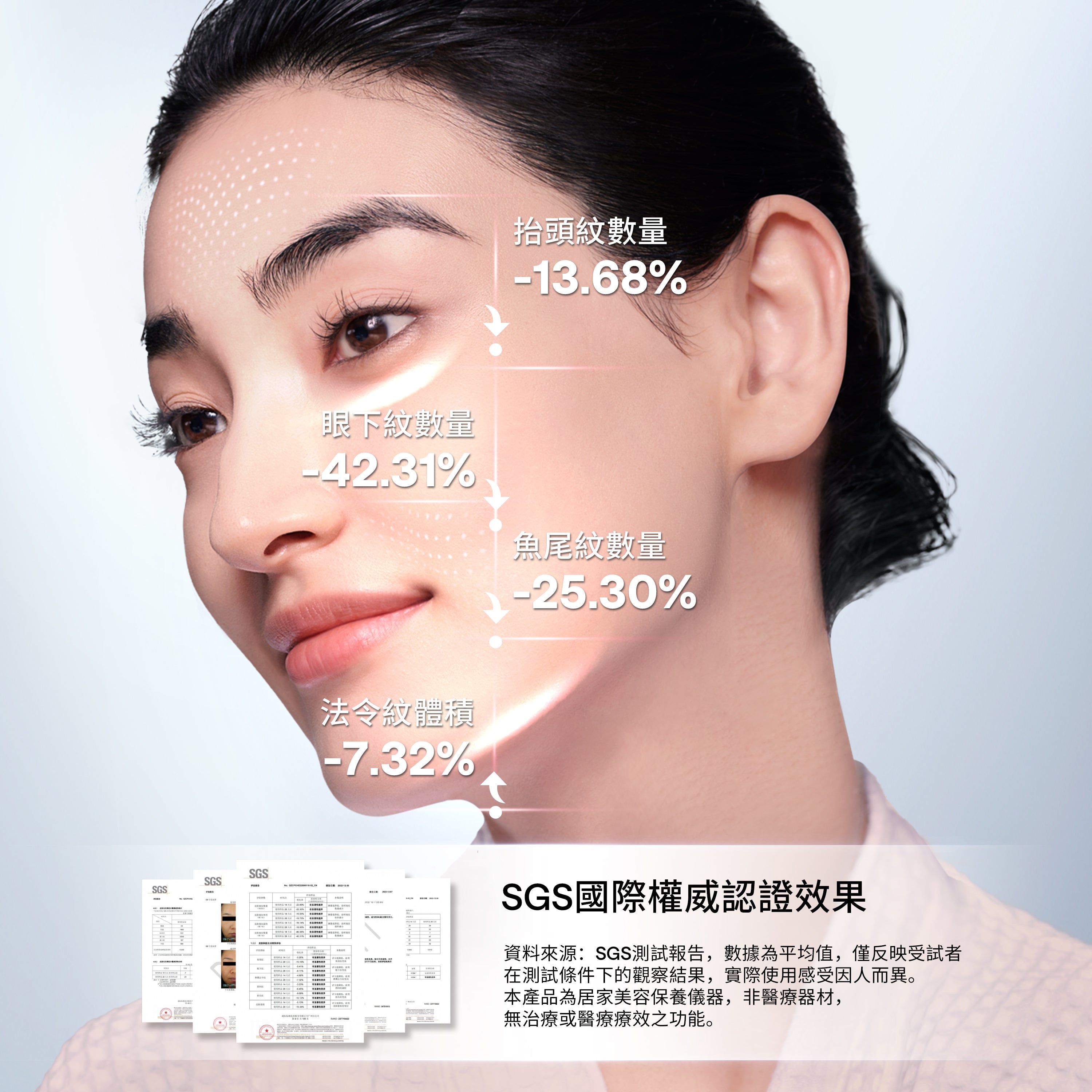 Jmoon大熨斗微電流美容儀